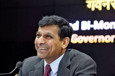 My Wife Said No: Raghuram Rajan on AAP's Rajya Sabha Offer
