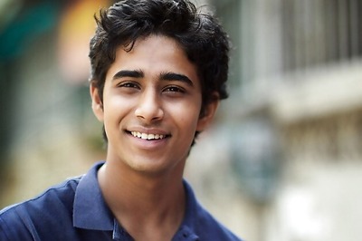 Life of Pi: Suraj Sharma misses premieres for exams