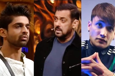 DYK Salman Khan Once Slammed Abhishek Kumar For Mimicking Asim Riaz On Bigg Boss 17?