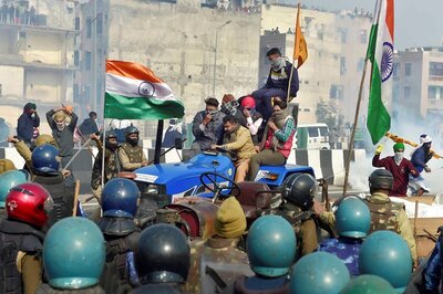 High-level Judicial Inquiry Should Be Ordered into R-Day Violence and Cases Against Farmers, Say Union Leaders