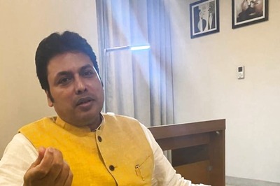 News18 Evening Digest: Why BJP's First CM in Tripura Stepped Down Year Before Polls and What Comes Next and Other Stories