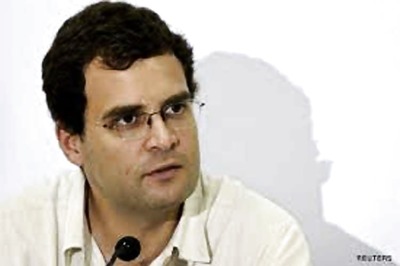 RSS ideology of murdering individuality running India: Rahul Gandhi