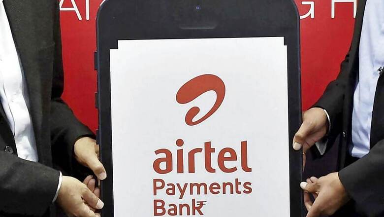 Airtel Payments Bank Gets RBI, UIDAI Nod to Resume Taking New Customers