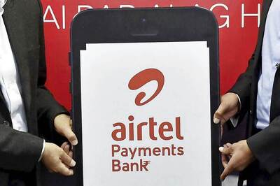 Airtel Payments Bank Gets RBI, UIDAI Nod to Resume Taking New Customers