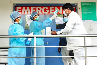 Covid-19 Death Toll Rises to 114, Total Cases Climb to 4,421, Says Health Ministry