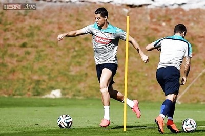 World Cup 2014: What to watch on day five