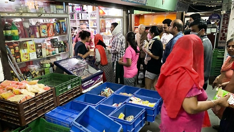 Noida Top Cop Says Police to be Polite, Not Stop Those Carrying Essential Items During Lockdown