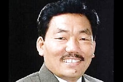 Sikkim's ruling SDF trying to reap fruits of the past