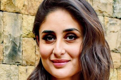 Kareena Kapoor Makes It To The Cover Of Forbes India