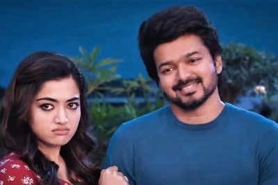 Thalapthy Vijay Throws Success Party as Varisu Rules Box Office Run, Know More