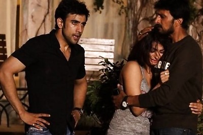 First Cut: 'Phoonk 2' is spooky indeed