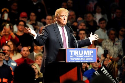 Trump Backs Brexit; Says UK Would be Better Off Without EU