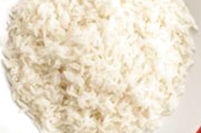 Got Leftover Rice In The Refrigerator? Use It To Make Tiffin For Your Children