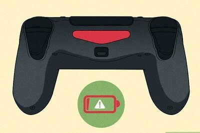How to Fix a Red Light on a PS4 Controller: 4 Simple Ways
