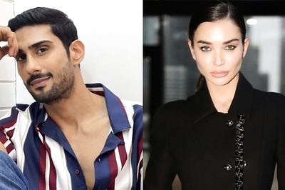 Prateik Babbar Shares How Breakup With Amy Jackson Affected Him: 'Heartbreak at 25 Hits Differently'