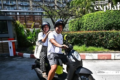 'In Search of Paradise': Why Young Chinese are Leaving Their Country for Thailand | EXPLAINED