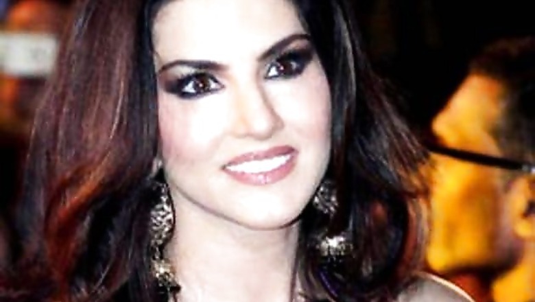 Sunny Leone: Never thought I'll do an item number
