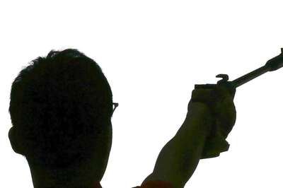 Pistol Shooter Ankait Tomar Axed from ISSF Worlds Championships Contingent Over Scuffle