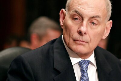 Judges in Immigration Ban Case in a 'Vacuum': US Security Chief