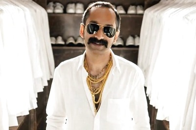 Pushpa 2 Star Fahadh Faasil Sparks Controversy, Says 'There's More to Do with Life Than Watching Films'