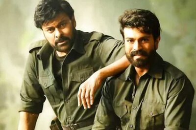 SS Rajamouli and Pawan Kalyan To Attend Acharya Pre-Release Event in Hyderabad