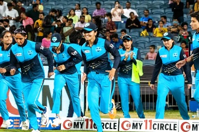 Women’s Premier League Auction to Take Place on February 13 in Mumbai