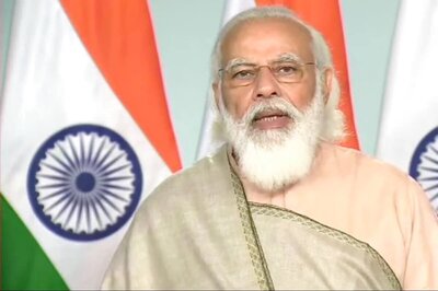 PM Modi to Address Farmers in Madhya Pradesh Tomorrow Amid Protests Against Agri Laws