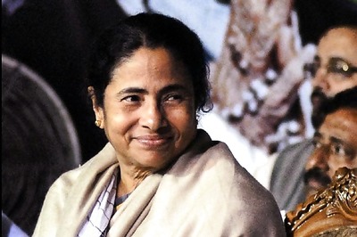 Mamata overwhelmed by response on Facebook
