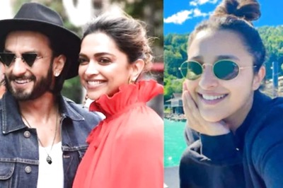 Are Deepika Padukone and Ranveer Singh Expecting Their First Baby? Parineeti Chopra Asks to Confirm