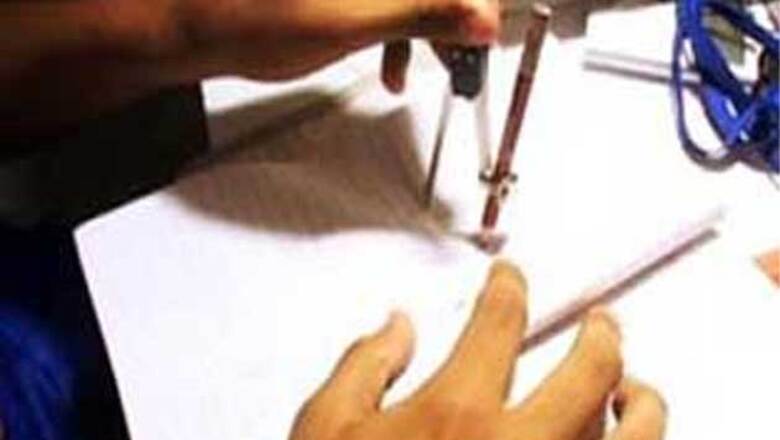 Ancient tablets 'reveal Babylonian maths skill'