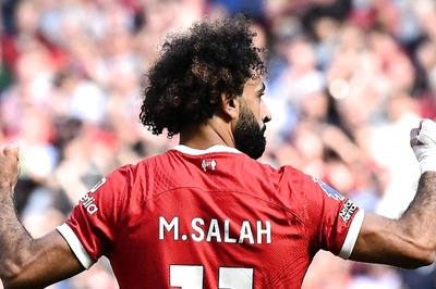 Liverpool To Lose Salah, Van Dijk, and Alisson To Saudi Arabia In Summer Of 2025: Report
