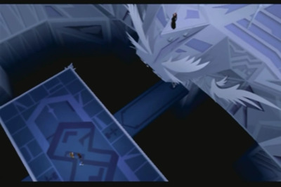 How to Defeat Xigbar in Kingdom Hearts 2