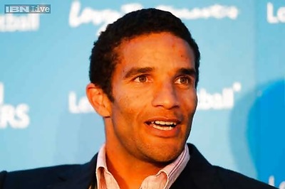 The ISL has to be a league of Indian players: David James