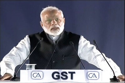 Warn Black Money Hoarders to Watch Out: Prime Minister Narendra Modi to CAs