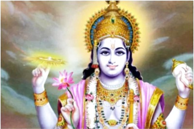 Matsya Jayanti 2021: History and Significance