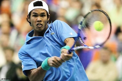 Wild card for Somdev Devvarman in Chennai Open