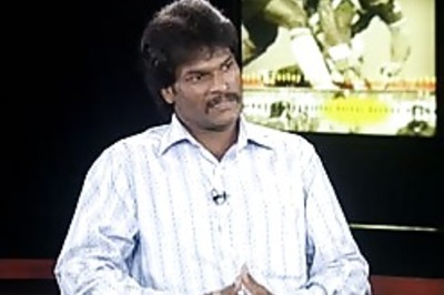 Make me coach, I can deliver results in one year: Pillay