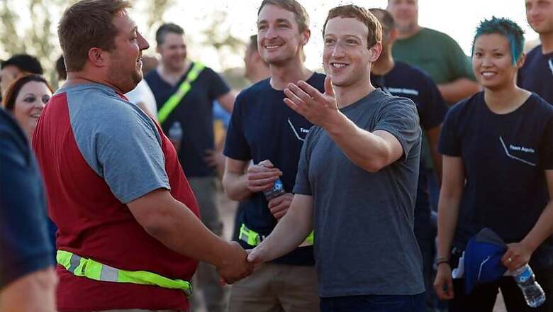 Facebook CEO Zuckerberg Says Global Facebook Users to Get 'Good' EU-Style Safeguards