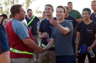 Facebook CEO Zuckerberg Says Global Facebook Users to Get 'Good' EU-Style Safeguards