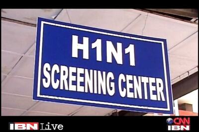 Three swine flu deaths in Delhi, doctor among 9 new cases