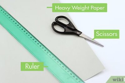 How to Make a Unicorn Horn