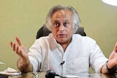 Jairam Ramesh Slams Proposed Ban on Single-Use Plastic, Says Industry Employs Lakhs