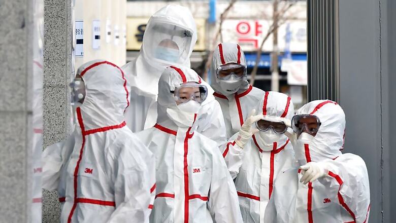 World Failed to Learn SARS Lessons for Coronavirus Fight, Say Experts