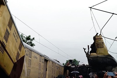 News18 Evening Digest: Kavach Security System, Which Could Have Prevented Bengal Train Crash, Was Missing On Tracks And Other Top Stories