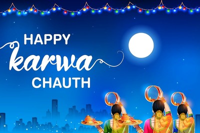 Karwa Chauth 2022: Follow These Simple Tips To Get Glowing Skin This Karva Chauth