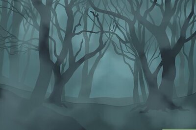 15 Spooky Conspiracy Theories That’ll Keep You Up At Night