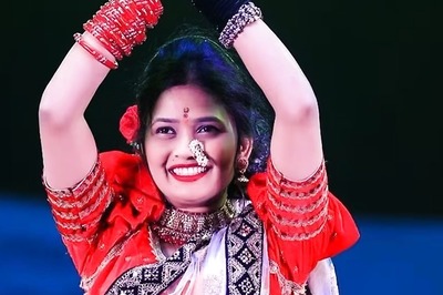 Gautami Patil To Surprise Fans With Ghotala Song At Ghungroo Premiere