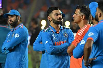 Current Indian Team Knows How to Get to the Final But Not How to Win it: Monty Panesar | Exclusive