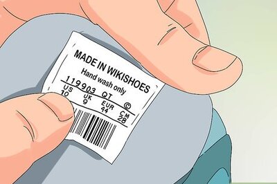 How to Clean Sneakers