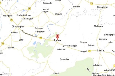 Post re-introduction drive, Panna reclaims its tiger populace